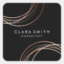 Zoek naar juwelier etiketten Modern