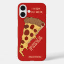 Zoek naar pizza iphone hoesjes Voedsel