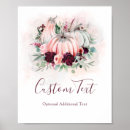 Zoek naar pompoen posters Bruid