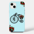 Zoek naar fietsen iphone hoesjes Bloemen