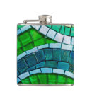 Zoek naar glazen heupflesjes Glas