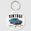 Zoek naar vintage cars sleutelhangers Klassiek