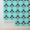 Zoek naar winter penguin kunst Dieren