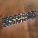 Zoek naar poot naambordjes Dierenarts