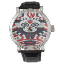 Zoek naar sugar skull horloges Schedels