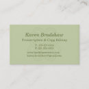 Zoek naar celtic knot visitekaartjes Irish