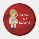 Zoek naar bingo magneten Gokken