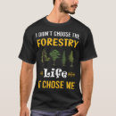 Zoek naar bosbouw tshirts Boor