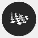 Zoek naar schaakstukken stickers Chessboarden