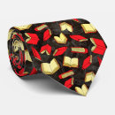 Zoek naar boek stropdassen Bibliothecaris