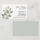 Zoek naar kunstwerk visitekaartjes Voor haar