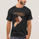 Zoek naar paspoort tshirts Wanderlust