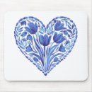 Zoek naar witte tulpen muismatten Voor iedereen