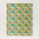 Zoek naar moeder en kind puzzels Vader