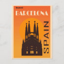 Zoek naar la sagrada familia briefkaarten Barcelona