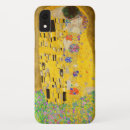 Zoek naar kiss iphone hoesjes Gustav klimt