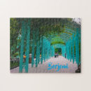 Zoek naar brons puzzels Landschap