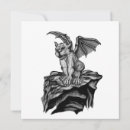 Zoek naar retro tattoo kaarten Monster