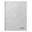 Zoek naar textuur notitieboeken Eenvoudig