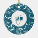 Zoek naar grote witte haai ornamenten Voor iedereen