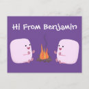 Zoek naar kampvuur briefkaarten Brandblusvuur