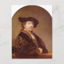 Zoek naar rembrandt van rijn briefkaarten Harmensz