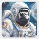 Zoek naar aarde planeet stickers Galaxy