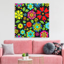 Zoek naar neon kleuren kunst Voor haar
