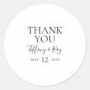 Zoek naar thank you stickers Voor haar