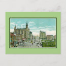 Zoek naar oude kaart van ierland briefkaarten Vintage