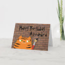 Zoek naar katten cartoon kaarten Ieder kind