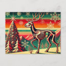 Zoek naar gotische kerstmis briefkaarten Schedel