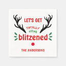 Zoek naar rendier servetten Tegenstanders