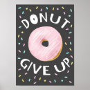 Zoek naar donuts kunst Voor haar