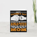 Zoek naar stiefvader vaderdagkaarten Voor hem