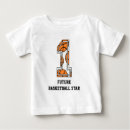 Zoek naar basketbal babykleding Kinderen