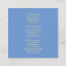 Zoek naar dochter gedicht briefkaarten Sympathie