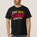 Zoek naar duitse tekst tshirts Met