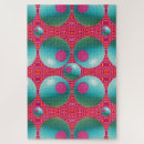 Zoek naar illusie puzzels Abstract