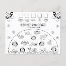 Zoek naar wiskundige briefkaarten Voor kinderen