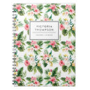 Zoek naar bloemen notitieboeken Voor haar