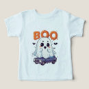 Zoek naar cartoon spook tshirts Voor kinderen