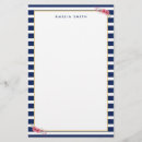 Zoek naar blauwe bloemen briefpapier Voor iedereen