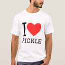 Zoek naar augurk tshirts Voor iedereen