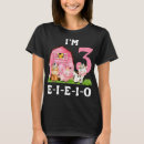 Zoek naar boerderij meisje tshirts Voor haar