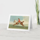 Zoek naar renpaard kaarten Jockey