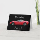 Zoek naar cabriolet kaarten Voor hem