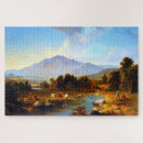 Zoek naar punten puzzels Legpuzzel