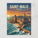 Zoek naar saint malo briefkaarten Reizen