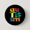Zoek naar functie buttons Autisme